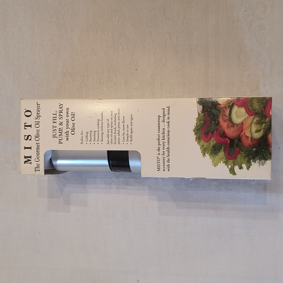 Misto Olive Oil Sprayer - Picture 4 of 11